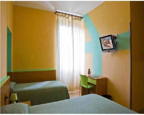 Hotel La Quercia Mozzo Ngoại thất bức ảnh