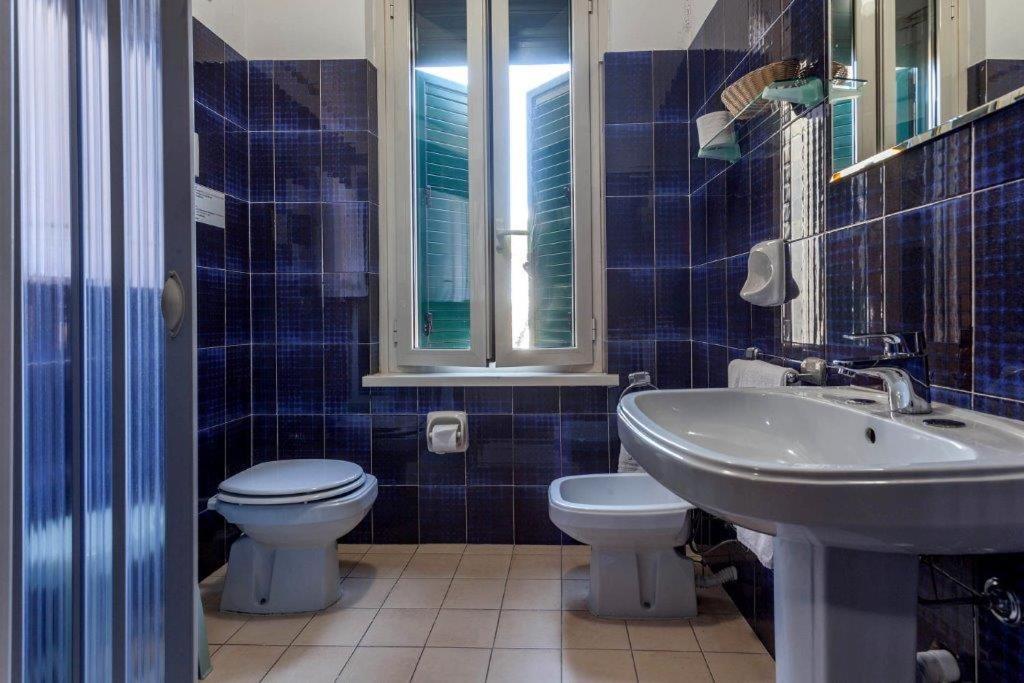 Hotel La Quercia Mozzo Ngoại thất bức ảnh